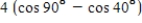 <strong>Use the product-to-sum formulas to rewrite the product as a sum or difference. </strong> A) B) C) D) E)