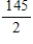 <strong>Use the figure to find the exact value of the trigonometric function. sin 2α </strong> A) B) C) D) E)