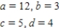 <strong>Use the figure to find the exact value of the trigonometric function. cos 2β </strong> A) B) C) D) E)