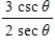 <strong>Convert the expression. </strong> A) B) C) D) E)