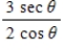 <strong>Convert the expression. </strong> A) B) C) D) E)