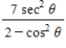 <strong>Convert the expression. </strong> A) B) C) D) E)
