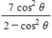 <strong>Convert the expression. </strong> A) B) C) D) E)