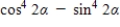 <strong>Convert the expression. </strong> A) B) C) D) E)