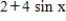 <strong>Convert the expression. </strong> A) B) C) D) E)