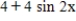 <strong>Convert the expression. </strong> A) B) C) D) E)