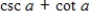 <strong>Convert the expression. </strong> A) B) C) D) E)