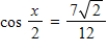 <strong>Use the figure below to find the exact value of the given trigonometric expression. </strong> A) B) C) D) E)