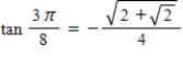 <strong>Use the half-angle formulas to determine the exact value of the given trigonometric expression. </strong> A) B) C) D) E)