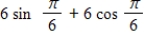 <strong>Use the product-to-sum formula to write the given product as a sum or difference. </strong> A) B) C) D) E) 