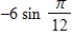 <strong>Use the product-to-sum formula to write the given product as a sum or difference. </strong> A) B) C) D) E) 