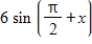 <strong>Simplify the expression algebraically. </strong> A) B) C) D) E)