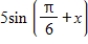 <strong>Simplify the expression algebraically. </strong> A) B) C) D) E)