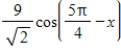 <strong>Simplify the expression algebraically. </strong> A)- B) C) D) E)