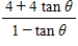 <strong>Simplify the expression algebraically. </strong> A) B) C) D) E)