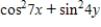 <strong>Simplify the expression algebraically. </strong> A) B) C) D) E)