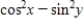 <strong>Simplify the expression algebraically. </strong> A) B) C) D) E)