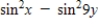 <strong>Simplify the expression algebraically. </strong> A) B) C) D) E)