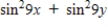 <strong>Simplify the expression algebraically. </strong> A) B) C) D) E)