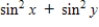 <strong>Simplify the expression algebraically. </strong> A) B) C) D) E)
