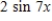 <strong>Simplify the expression algebraically. </strong> A) B) C) D) E)