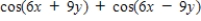 <strong>Simplify the expression algebraically. </strong> A) B) C) D) E)