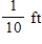 <strong>A weight is attached to a spring suspended vertically from a ceiling.When a driving force is applied to the system,the weight moves vertically from its equilibrium position,and this motion is modeled by where y is the distance from equilibrium (in feet)and t is the time (in seconds). Find the amplitude of the oscillations of the weight. </strong> A) B) C) D) E)