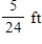 <strong>A weight is attached to a spring suspended vertically from a ceiling.When a driving force is applied to the system,the weight moves vertically from its equilibrium position,and this motion is modeled by where y is the distance from equilibrium (in feet)and t is the time (in seconds). Find the amplitude of the oscillations of the weight. </strong> A) B) C) D) E)