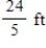 <strong>A weight is attached to a spring suspended vertically from a ceiling.When a driving force is applied to the system,the weight moves vertically from its equilibrium position,and this motion is modeled by where y is the distance from equilibrium (in feet)and t is the time (in seconds). Find the amplitude of the oscillations of the weight. </strong> A) B) C) D) E)