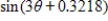 <strong>Use the formula ,where ,to rewrite the trigonometric expression in the following form. </strong> A) B) C) D) E)