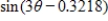 <strong>Use the formula ,where ,to rewrite the trigonometric expression in the following form. </strong> A) B) C) D) E)