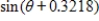 <strong>Use the formula ,where ,to rewrite the trigonometric expression in the following form. </strong> A) B) C) D) E)