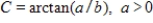 <strong>Use the formula ,where ,to rewrite the trigonometric expression in the form. </strong> A) B) C) D) E)