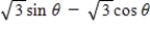 <strong>Use the formula ,where ,to rewrite the trigonometric expression in the form. </strong> A) B) C) D) E)