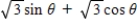 <strong>Use the formula ,where ,to rewrite the trigonometric expression in the form. </strong> A) B) C) D) E)