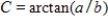 <strong>Use the formula ,where ,to rewrite the trigonometric expression in the form 9 </strong> A) B) C) D) E)