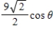 <strong>Use the formula ,where ,to rewrite the trigonometric expression in the form 9 </strong> A) B) C) D) E)