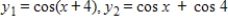 <strong>Use a graphing utility to select the correct graph of and in the same viewing window.Use the graphs to determine whether .Explain your reasoning. </strong> A) No, because their graphs are different. B) No, because their graphs are Same. C) Yes, because their graphs are different. D) Yes, because their graphs are same. E) No, because their graphs are different.