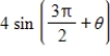 <strong>Simplify the following expression algebraically. </strong> A) B) C) D) E)