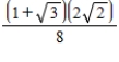 <strong>Find the exact value of the given expression. </strong> A) B) C) D)