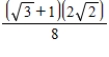 <strong>Find the exact value of the given expression using a sum or difference formula. </strong> A) B) C) D)