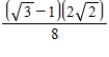 <strong>Find the exact value of the given expression using a sum or difference formula. </strong> A) B) C) D)