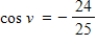 <strong>Find the exact value of given that and .(Both u and v are in Quadrant II. )</strong> A) B) C) D) E)