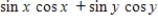 <strong>Evaluate the expression. </strong> A) B)0 C) D) E)