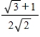 <strong>Find the exact value of the given expression. </strong> A) B) C) D)
