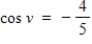 <strong>Find the exact value of given that and .(Both u and v are in Quadrant II. )</strong> A) B) C) D) E)
