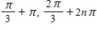 <strong>Solve the following equation. </strong> A) B) C) D) E)