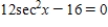<strong>Solve the following equation. </strong> A) B) C) D) E)