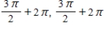 <strong>Solve the following equation. </strong> A) B) C) D) E)