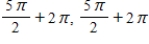 <strong>Solve the following equation. </strong> A) B) C) D) E)